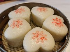 小发糕-杨爱珍大排档(龙游店)