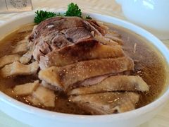 -怡园饭店-餐厅(四望亭店)