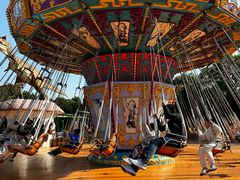 -南京银杏湖乐园