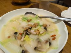 -乐忻皇朝(上海中心大厦店)