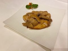 -明阁 Ming Court(广州朗豪酒店)