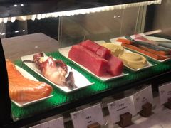 -顺德美的万豪酒店·自助餐·贡厨