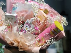 -弗劳尔花艺坊(龙涛店)