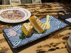 -小川洋风料理(汉街店)