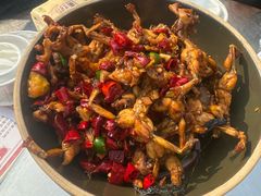 -麻伊伏土菜馆(朗州路店)
