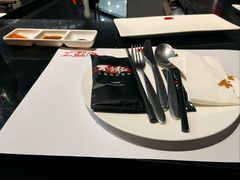 -不翻台·无国界铁板烧(北国先天下店)
