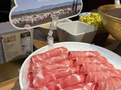 -巴奴毛肚火锅(相州店)