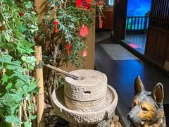 -老湘村·湖南土菜(天河维多利店)