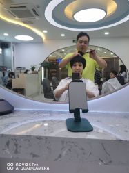 -Show fa salon 秀发沙龙