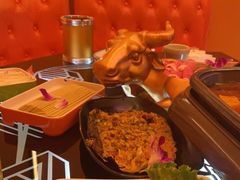 -星璨火吧KTV聚会餐厅(丰庆路店)