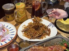 -路易十三西餐厅(西关新天地店)