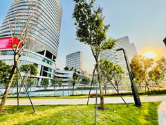 -深圳来福士广场