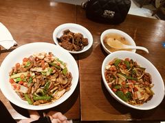 -寻裕记·现炒浇头面(人民广场店)