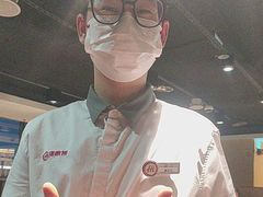 -海底捞火锅(崇文门新世界百货店)