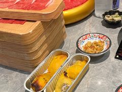 -樱煦和牛寿喜烧(如皋吾悦广场店)