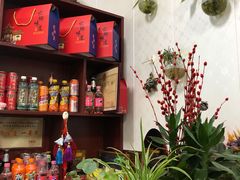 -王大拿八亩沟擀面皮(蔡家坡店)