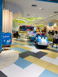 -meland亲子乐园•派对•研学(苏州悠方购物中心店)