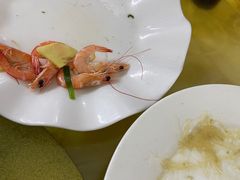 -明记海鲜美食老字号(明记总店)