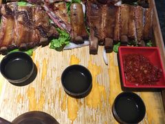 -奇滋豆味(南十四道街店)