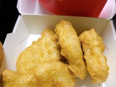 -麦当劳(杭州庆春路店)