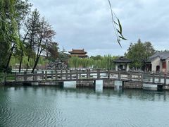-百泉景区