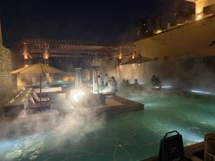 -清河半岛温泉度假酒店