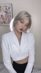 -3AM HAIR SALON染发接发