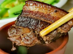 东坡焖肉-楼外楼(西湖景区孤山路店)