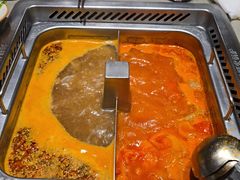 -海底捞火锅(宇飞大厦店)