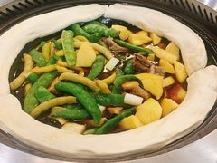 -二十一分小锅炖(皓月店)