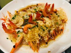 -新白鹿餐厅(京基KK ONE店)