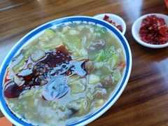 -邢老三肉丸糊辣汤·非遗美食(凤城六路店)