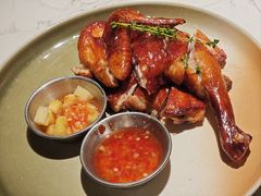 -芭札·Thai泰国餐厅(同和金铂天地店)