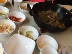 iphone_upload_pic-金豆角砂锅焖面(安贞店)