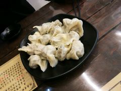 -大妈水饺(文华巷店)
