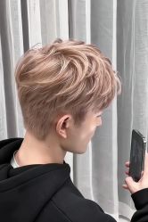 -私人定制 Hair Salon