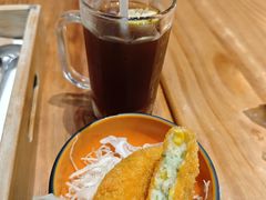 -友名Cross日式咖喱屋(江南大道中店)