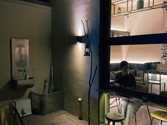 -山野咖啡(之江花园店)