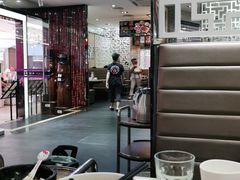 -妙香居韩国烤肉(鹏瑞利季华广场店)