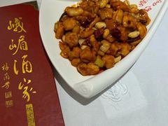 -峨嵋酒家(地安门店)