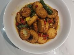 -兰湘子·湘菜小炒(石家庄万象城店)