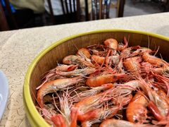 -东胜客河鲜店·西江河鲜·老字號渔家菜