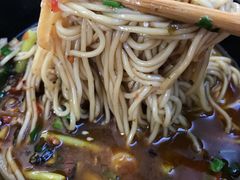 -宝哥杂酱万州面(镋钯街37号院店)