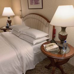 -上海虹桥锦江大酒店·宴会厅