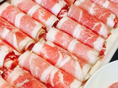 羊肉-中苑海韵