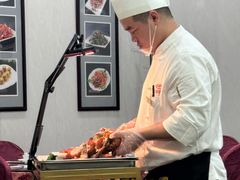 -东四民芳餐厅(世茂工三店)