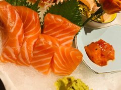 -阿吾罗日本料理(K11艺术中心店)