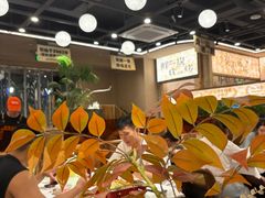 -三毛烧烤·南昌大排档(山姆店)
