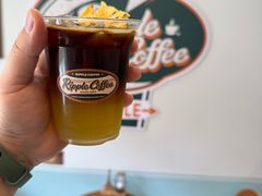 -RIPPLE COFFEE涟漪咖啡