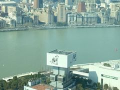 -翡翠36餐厅(浦东香格里拉店)